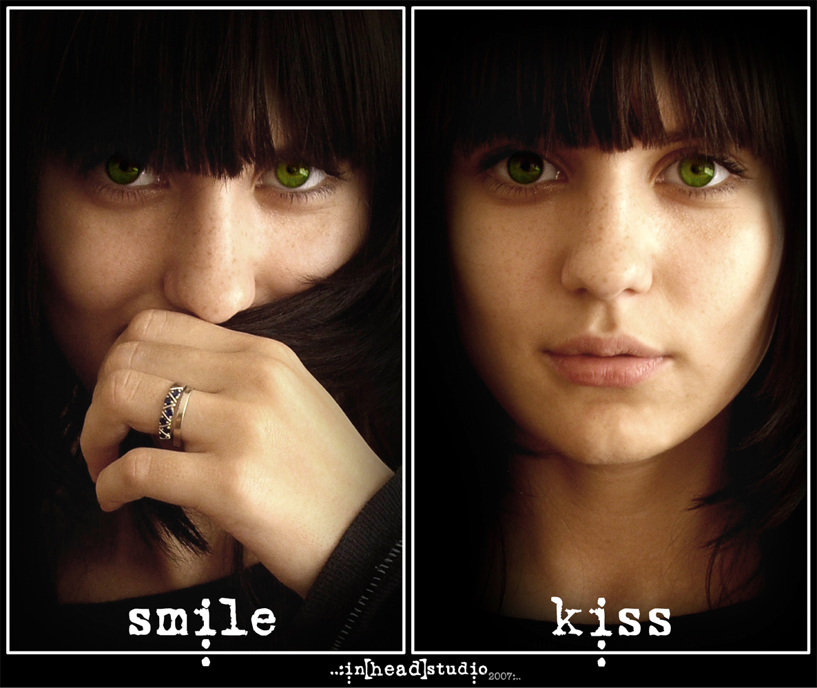 ..smile[kiss]..